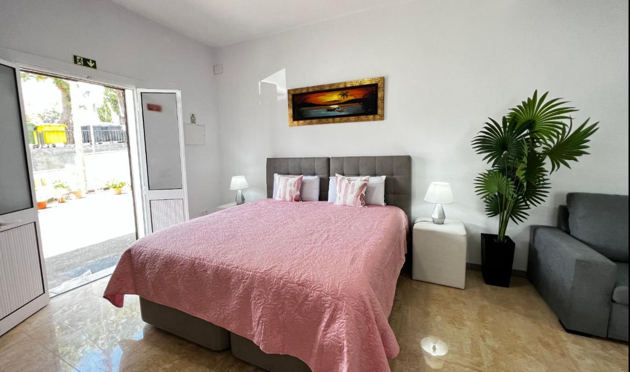 Studio Home Away From Home كانيسال المظهر الخارجي الصورة